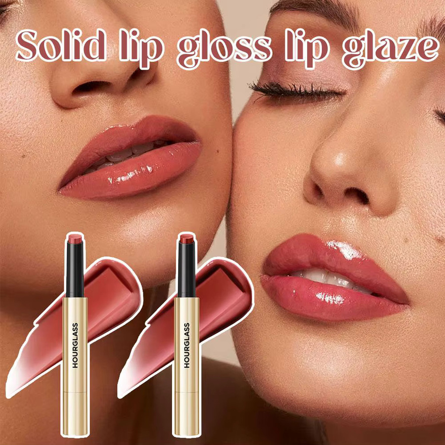 Lippenstift, Matt, Balsam - Bild 2