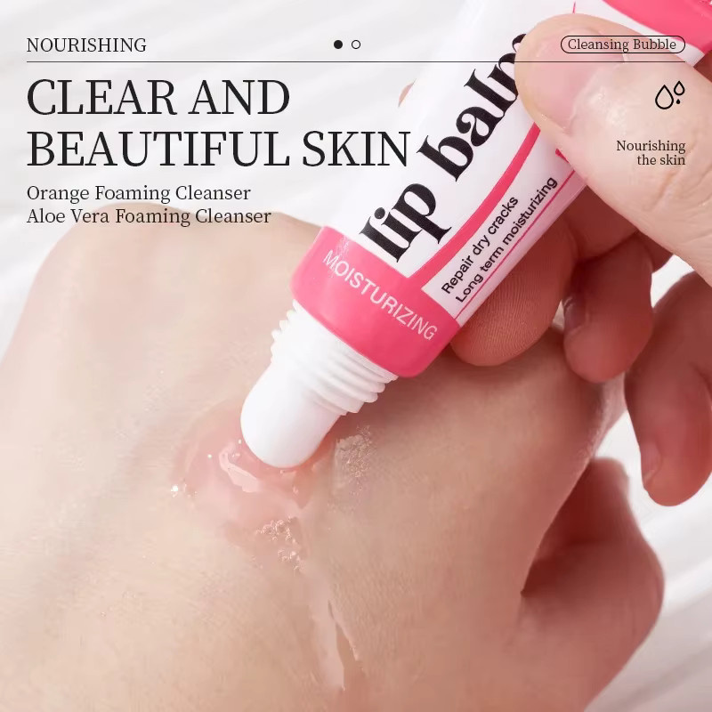 PWYUMAN Lippen-Serum - Bild 4