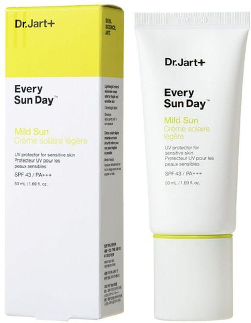 Dr.Jart+ Every Sun Day Mild Sun LSF 30, 30 ml, Unisex - Bild 1
