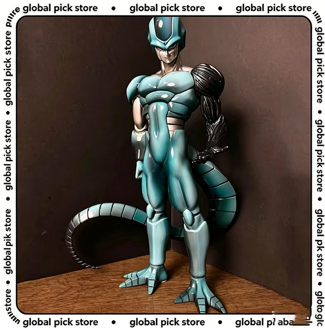 Bandai Dragon Ball Actionfigur, PVC, Modell - Bild 1