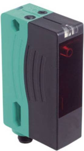 Pepperl+Fuchs Sensor VDM28-15-L1/73c/136 297895 in Grün - Bild 1