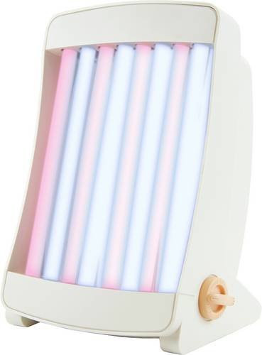 EFBE GB 908 C Gesichtsbräuner 130W - Bild 1