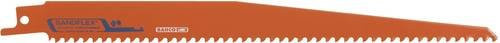 Bahco Sandflex Bimetall Säbelsägeblatt für Metall, 300 mm Länge, 6 Zähne, 5er Pack - Bild 1