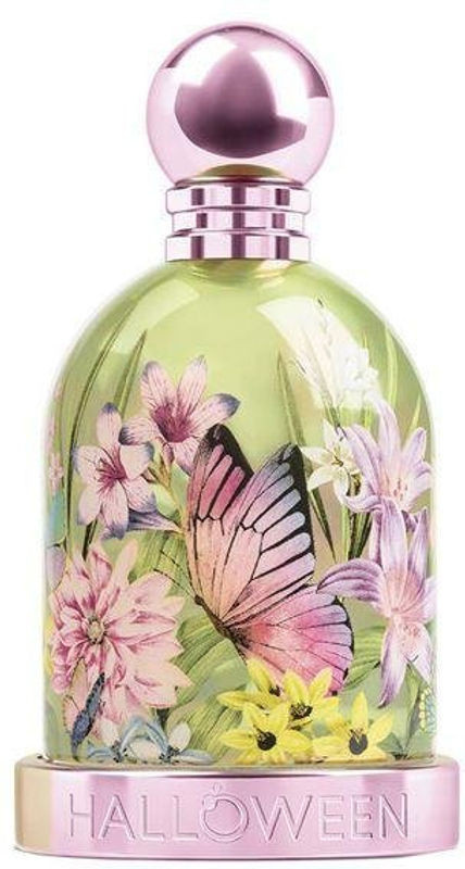 Halloween Bliss Eau de Toilette Spray von Halloween Perfumes 100 ml floral - Bild 1