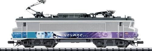 MiniTrix T16008 Elektrolokomotive Serie BB 22200 der SNCF