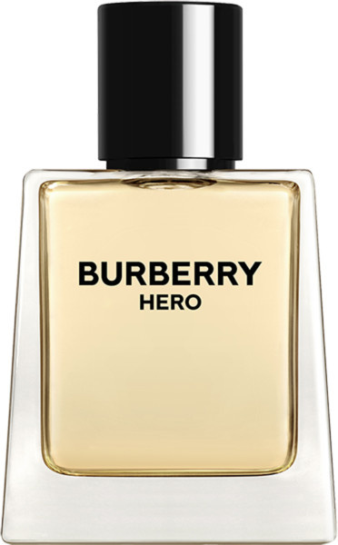 Burberry Hero Eau de Toilette, Herren, holzig - Bild 1