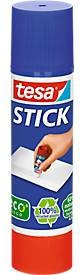 tesa Klebestift STICK eco, Multicolor, 20 g - Bild 1
