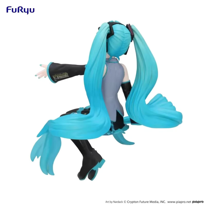 Furyu Hatsune Miku Nudel Stopper, Action Figur, ab 15 Jahren - Bild 2