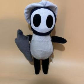 Hollow Knight Silksong Plüschtier, 30cm, ab 14 Jahren - Bild 1