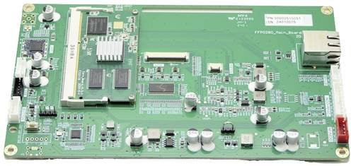 Flashforge PCBA Main Control Board für Guider 3 Plus und Guider 3 Ultra 3D-Drucker - Bild 1