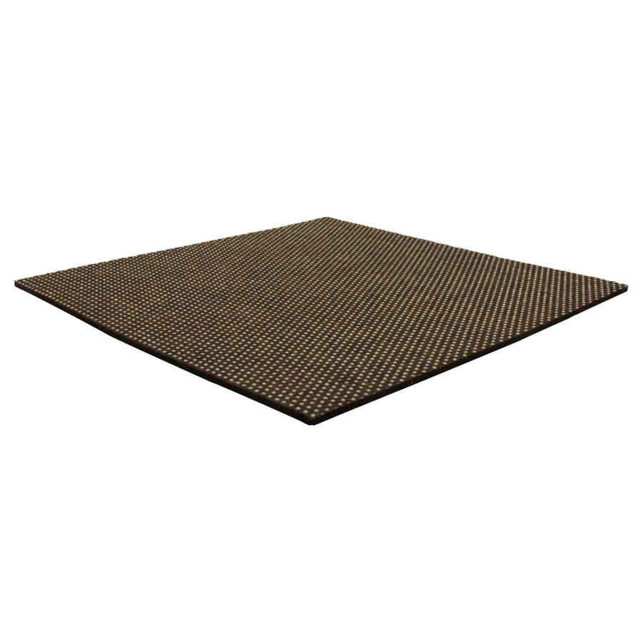 Wagner Antirutschpad EH0120 Braun B: 20 cm, T: 20 cm, H: 0,3 cm - Bild 2
