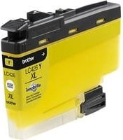 Original Brother Tintenpatrone LC-426XLY Gelb für Inkjet-Drucker - Bild 3