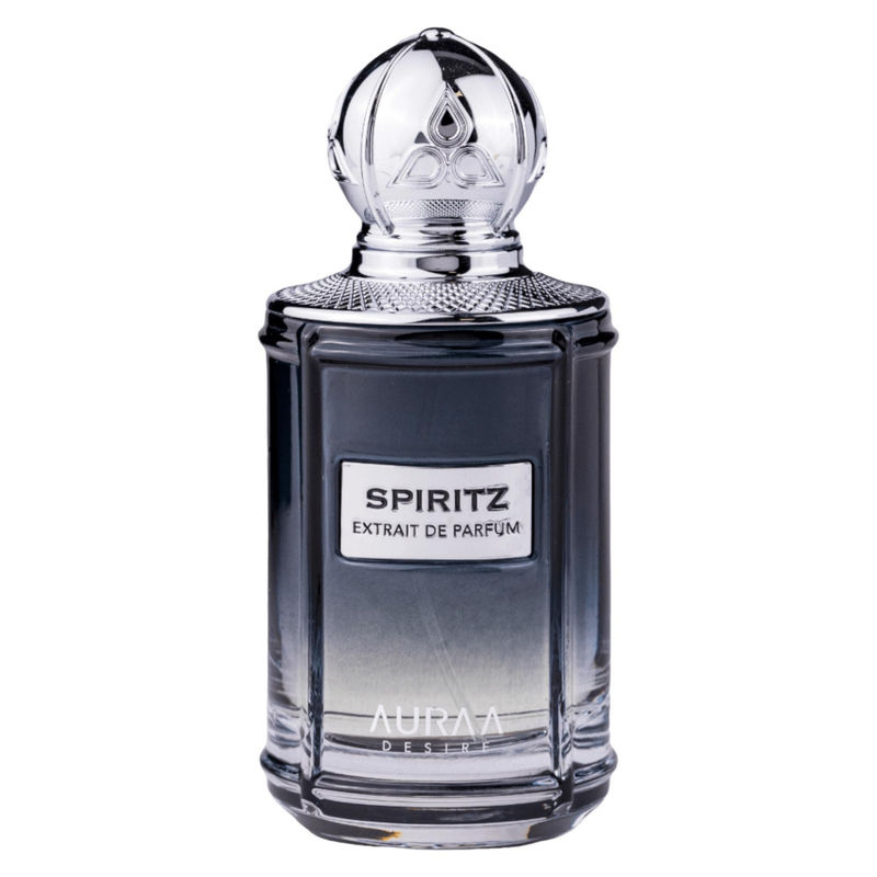 Auraa Desire Spiritz Extrait de Parfum Schwarz 100ml - Bild 5