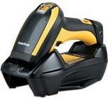 Datalogic PowerScan PBT9100 Barcode-Scanner USB Kit in Schwarz-Gelb mit Bluetooth 3.0 - Bild 1