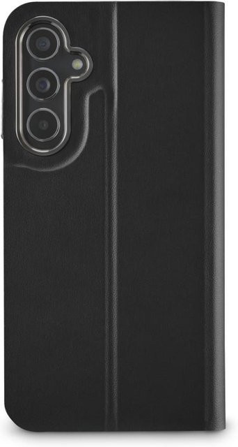 Hama Handytasche Eco Premium für Samsung Galaxy A15 und A15 5G in Schwarz - Bild 1