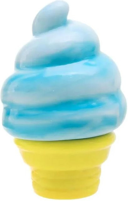 PRELEXT Süßes Eis Squishy Spielzeug, Weiches TPR, Anti-Stress - Bild 1
