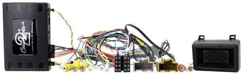 ACV Infoadapter 43uvx03 Schwarz Passend für Opel - Bild 1