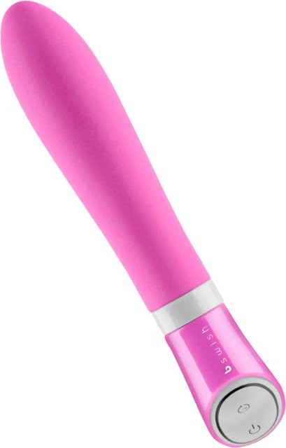 bswish Deluxe Pink, Durchmesser: 19 cm - Bild 1