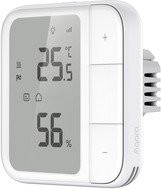Aqara Smart Home Fußbodenheizung-Thermostat W500 in Weiß mit App-Steuerung - Bild 1