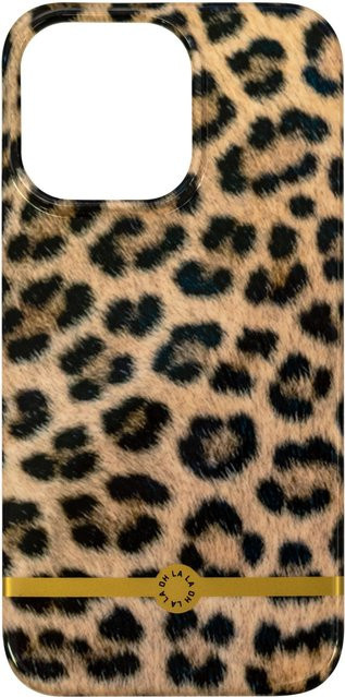 Design Back Cover Leo Handyhülle für Apple iPhone SE 2022, SE 2020, iPhone 8 und iPhone 7 in Multicolour - Bild 1
