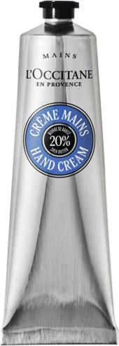 L'Occitane Karité Confort Handcreme mit Sheabutter - Bild 1