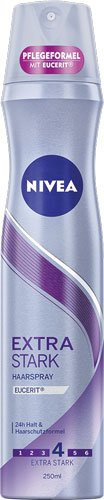 Nivea Haarspray, 250 ml - Bild 1