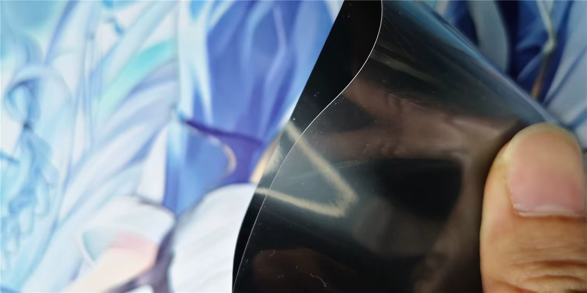 Yu-Gi-Oh! ICE-Jade Aegirine Rahn Kartenhüllen, 50-teiliges Set, Laser Shine - Bild 3