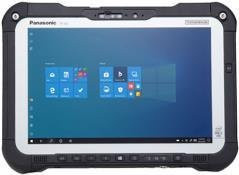 Panasonic FZ-VNP026U Digitalisierer in Schwarz für Toughbook G2 Standard - Bild 1