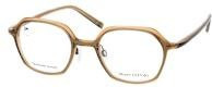 MARC O'POLO 503258 Korrektionsbrille, Vollrand, quadratisch, braun, Damen - Bild 1