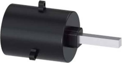 Siemens 3VA9487-0GB10 Adapter in Schwarz - Bild 1