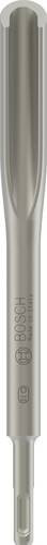 Bosch PRO SDS plus Hohlmeißel in Silber, Breite: 22 mm, Gesamtlänge: 250 mm - Bild 1
