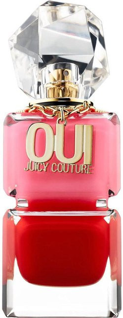 Juicy Couture Oui Eau de Parfum, 100 ml, Damen - Bild 1