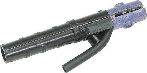Lorch Elektrodenhalter 200A in Schwarz aus Kunststoff - Bild 1