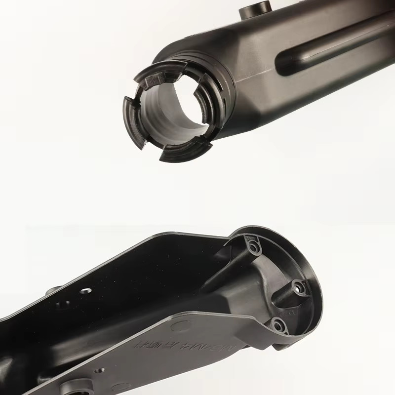 DJI Spray Boom Shell Hinten 003399-08 in Schwarz für Agras T50 Landwirtschaft Drohnen und UAV Zubehör - Bild 3