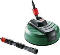 Bosch Aquasurf 280 Terrassenreiniger und Flächenreiniger in Grün - Bild 1