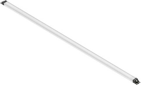 Weidmüller LED-Modul WIL-SXXXX-FXPF-6500-1400-M8XX-S in Silber, 33.9W, 2855lm, 120°, B: 30 mm, L: 1400 mm - Bild 1