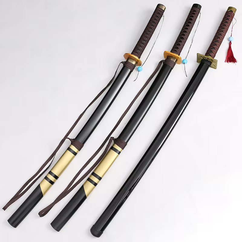 Bandai That Time I Got Reincarnated as a Slime Rimuru Tempest Katana, Schwert, 40 Zoll - Bild 2