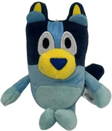Bluey Bingo Schwester, Plüschtier, ab 3 Jahre - Bild 1