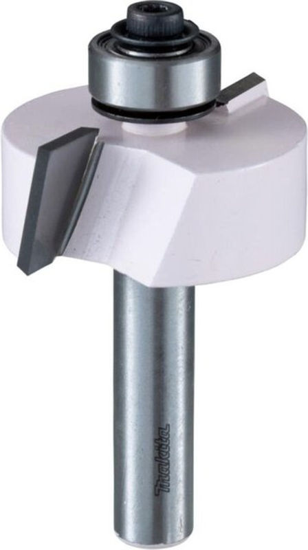 Makita Fugenfräser D-48739 in Silber, Länge: 5,46 cm - Bild 2