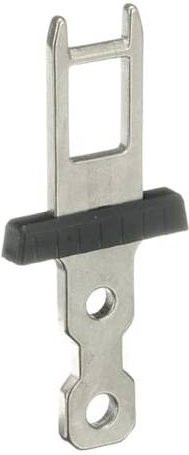 ABB Betätiger MKEY KEY 3 in Silber 2TLA050040R0220 - Bild 1