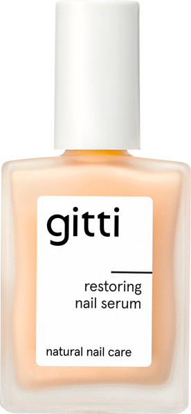 Gitti Restoring Nail Serum - Bild 1
