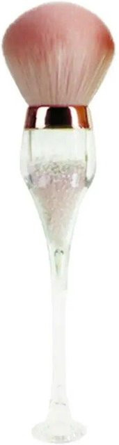 Mango Event Nagelstaubpinsel, rosa, Unisex - Bild 1