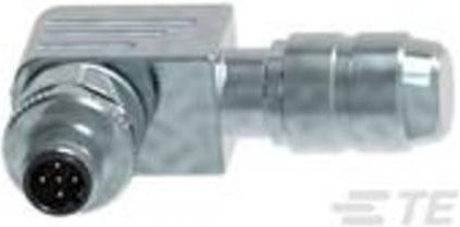 TE Connectivity 4-2271125-2 Beutel in Silber - Bild 1