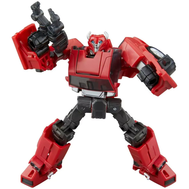 Hasbro Transformers Cliffjumper, Actionfigur, ab 8 Jahren - Bild 2