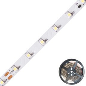 EVN Lichttechnik LED-Stripe Warmweiß 3000K 24VDC 5m SMD Linear Tube - Bild 1