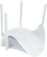 D-Link AQUILA PRO AI BE9500 Wi-Fi 7 Smart Router R95/E Tri-Band in Weiß - Bild 1