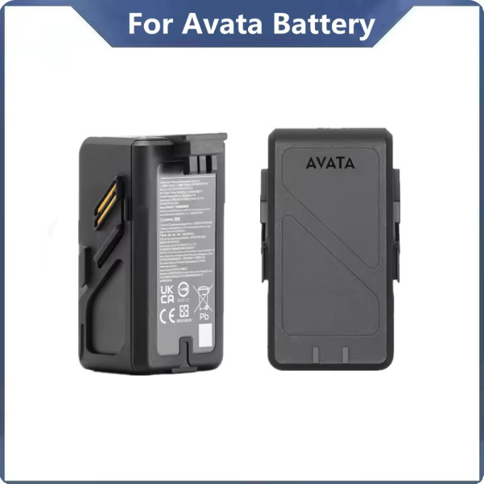 DJI Intelligenter Flugakku 2420 mAh für die Avata Drohne - Bild 3