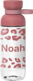 Mepal Vita Trinkflasche Pink 500 ml - Bild 1