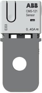 ABB CMS-121LA 2CCA880226R0001 Stromsensor in Grau - Bild 1