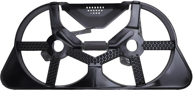 OutsideWorld Reinigungsbehälter für Basisstation als Ersatz für X30 und X30 PRO ABS Saugroboter in Grau - Bild 1